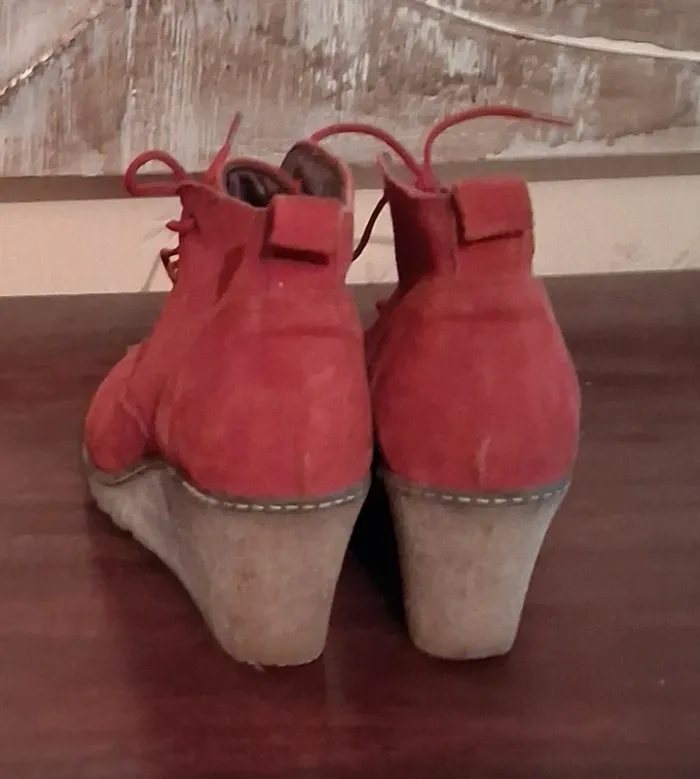 Chaussures taille 36 - photo numéro 4