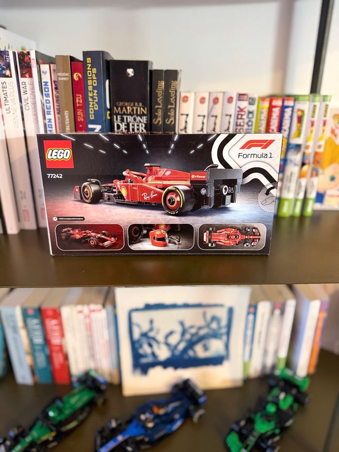 Lego Speed Champions - photo numéro 3