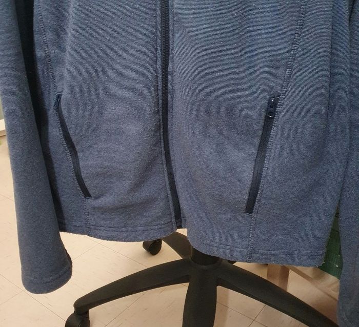 Gilet Quechua - photo numéro 3