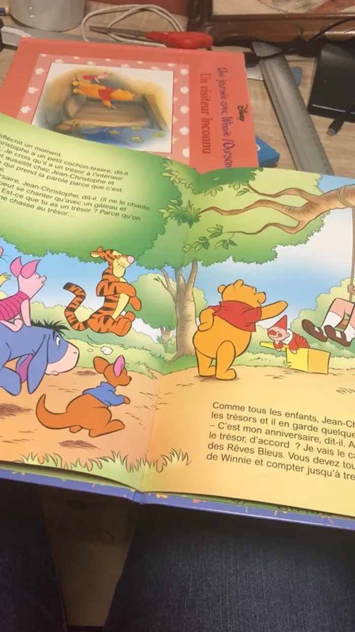 Winnie - photo numéro 2
