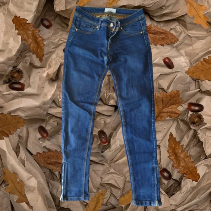 Jean 38