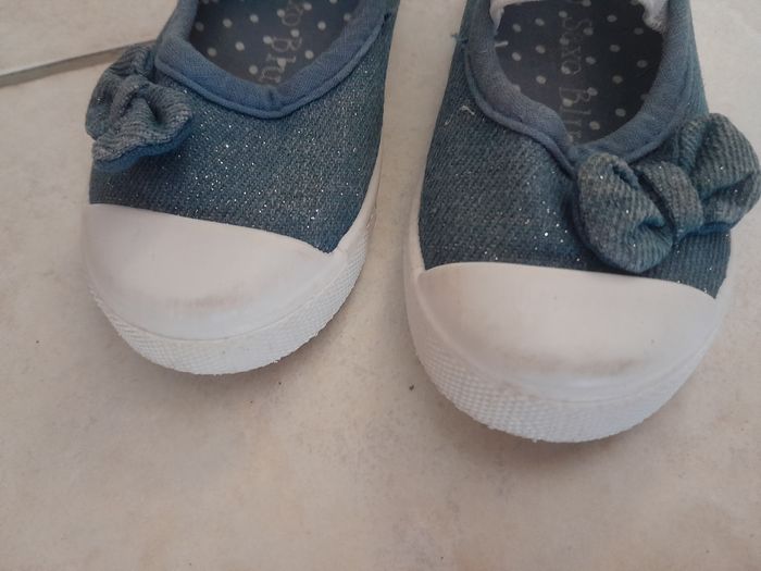 Ballerine - photo numéro 3