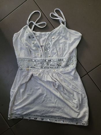 Débardeur etam taille 38