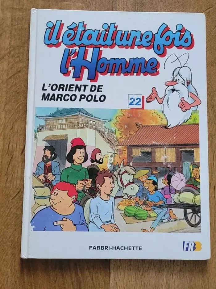 livre pour enfants - photo numéro 6