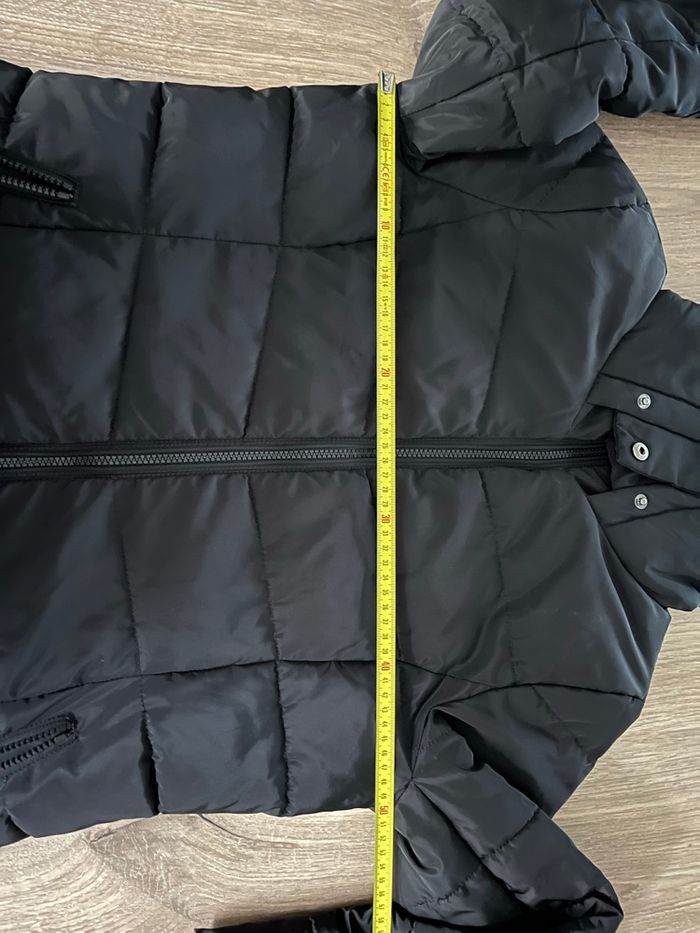 Doudoune longue Only - photo numéro 5