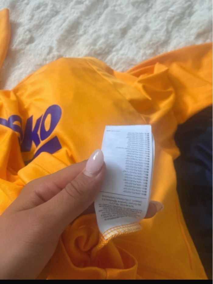 Survêtement Nike Barcelone taille L homme - photo numéro 10