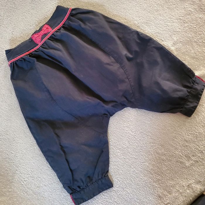 Sarouel - photo numéro 2