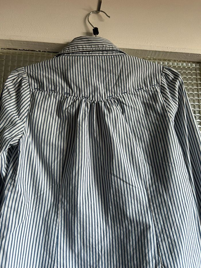 Jolie chemise 8 ans - photo numéro 10