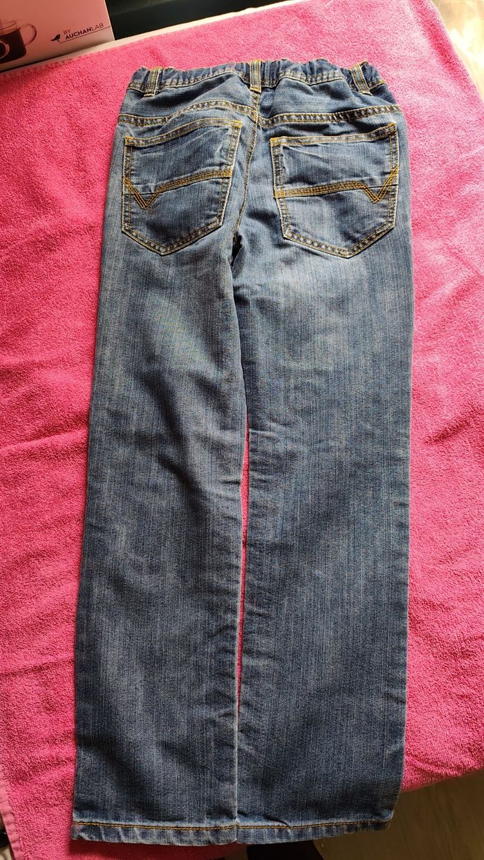 Jeans - photo numéro 5