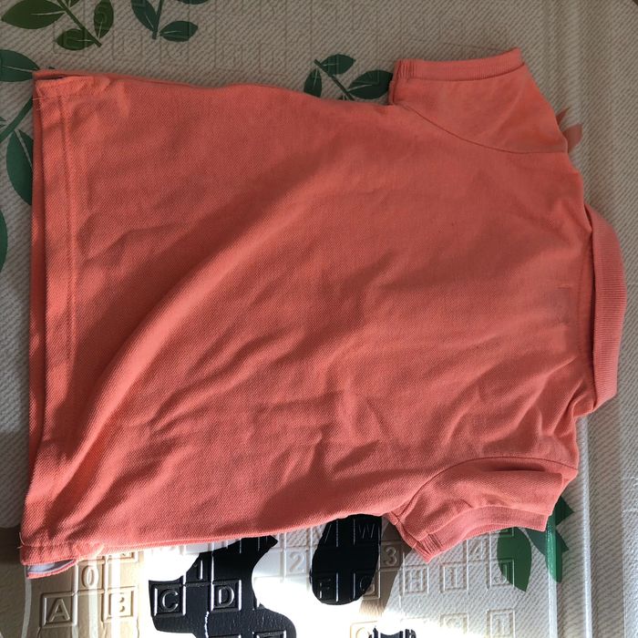 T-shirt polo - photo numéro 2