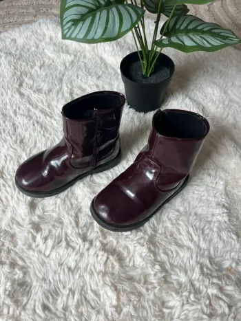 Bottillons Zara 24