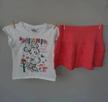 Ensemble T.5 ans Disney Orchestra