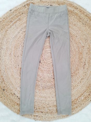 Tregging Kiabi 10 ans