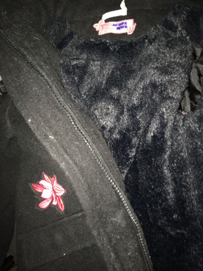 Manteau