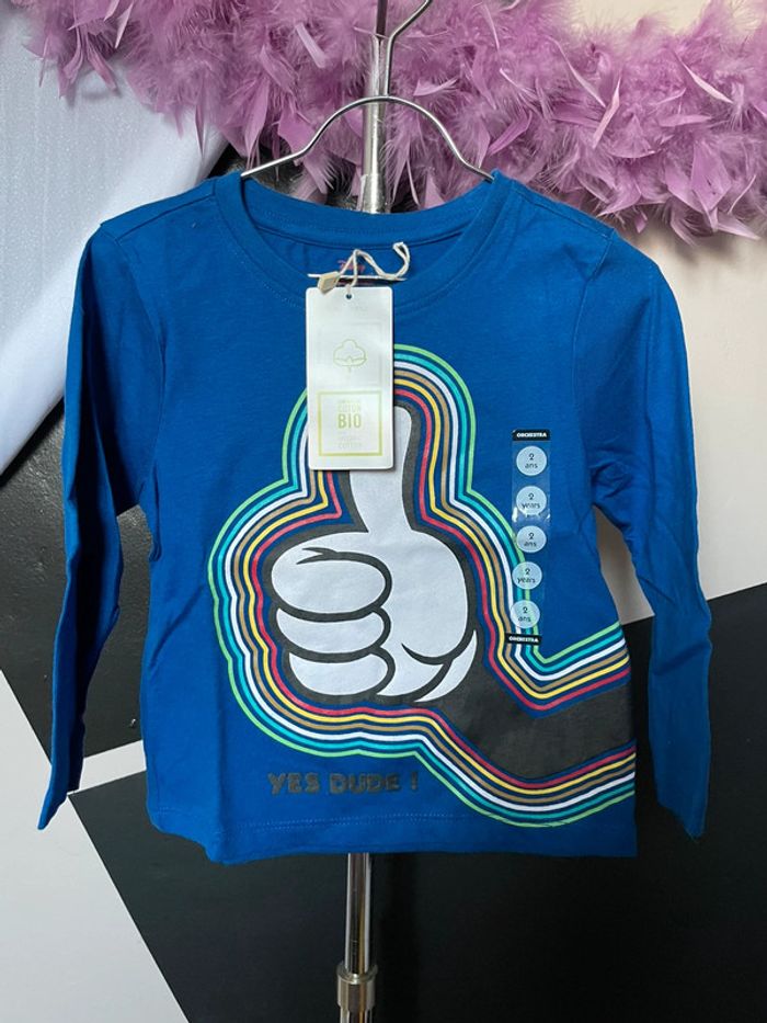 T-shirt Disney