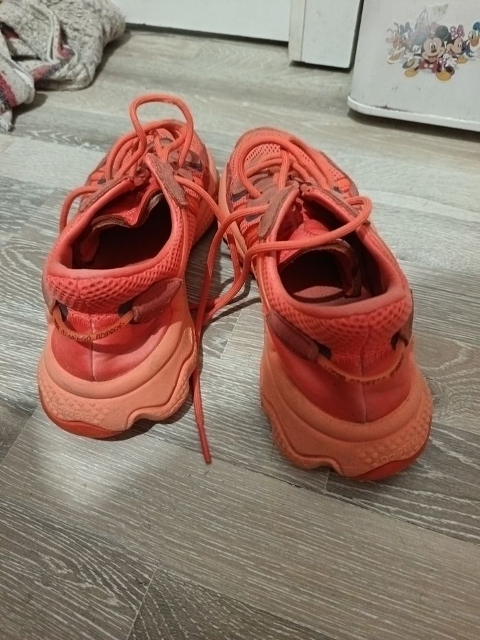 Chaussures basket - photo numéro 2