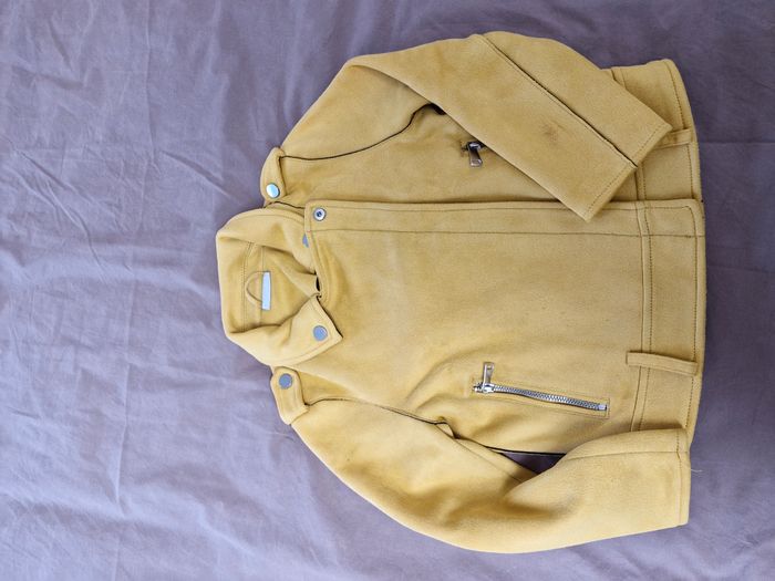 Blouson fille - photo numéro 2
