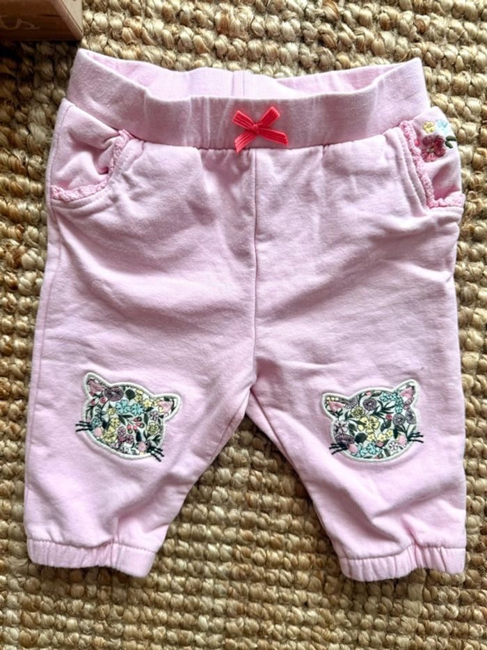 Pantalon Sergent Major 3mois / 60cm - photo numéro 2