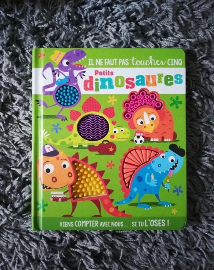 Livres enfants au choix - photo numéro 4