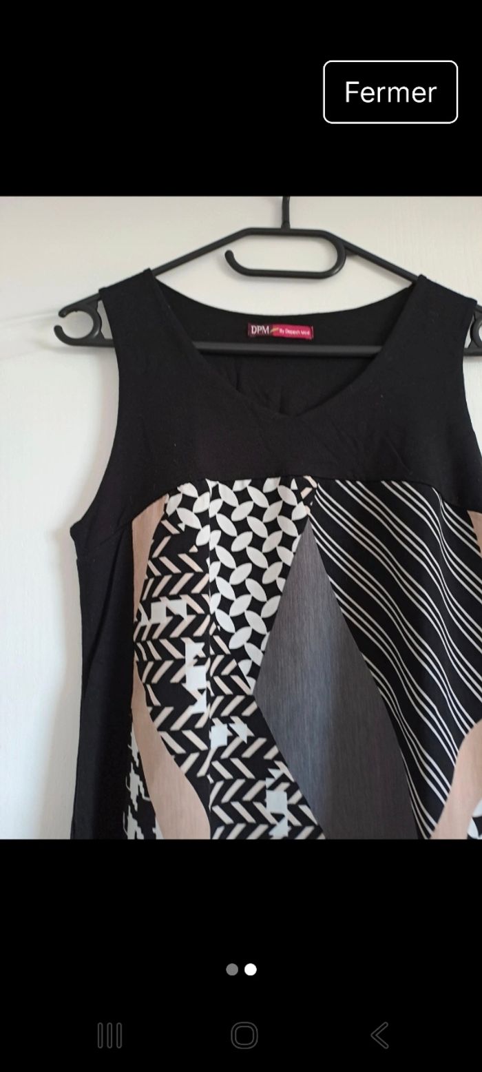 Tunique - photo numéro 2