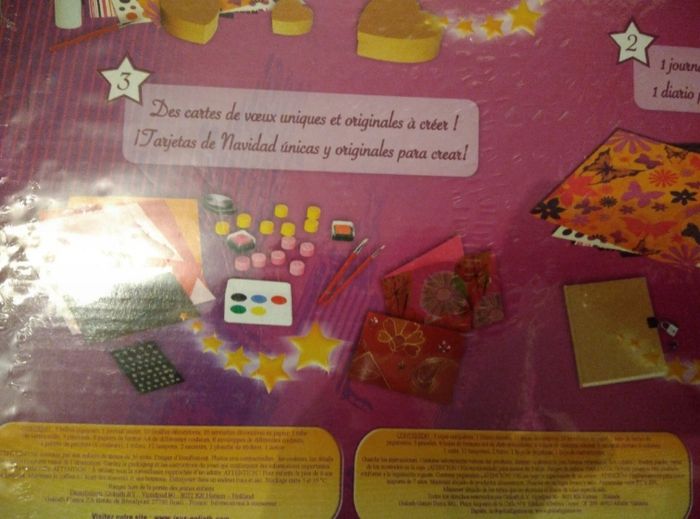 Activités créatives - photo numéro 4