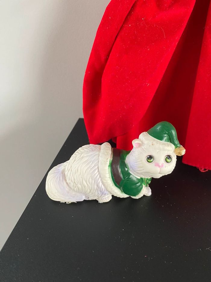 Babrie carol - photo numéro 5