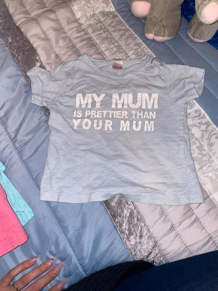 T-shirt