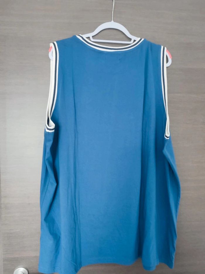 Lot de 3 débardeurs homme neuf 5XL - photo numéro 3