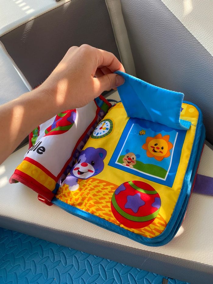 Livre musical - photo numéro 5