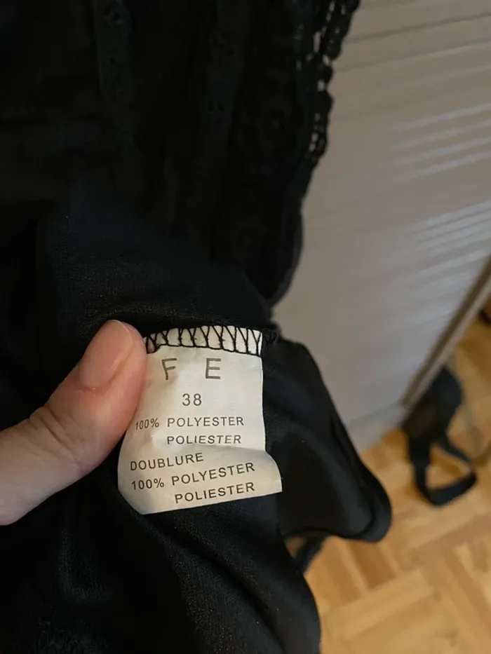 Robe courte - photo numéro 2
