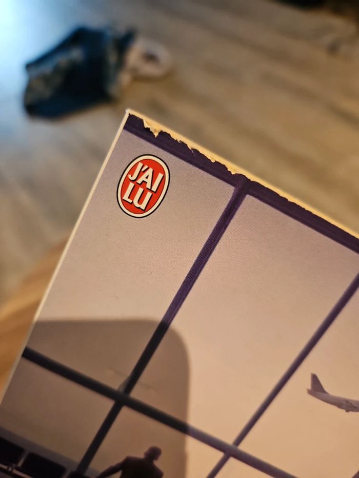 Livre Anna Gavalda - photo numéro 10