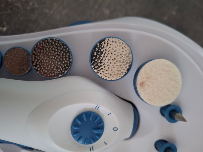 Manucure  et pedicure - photo numéro 5