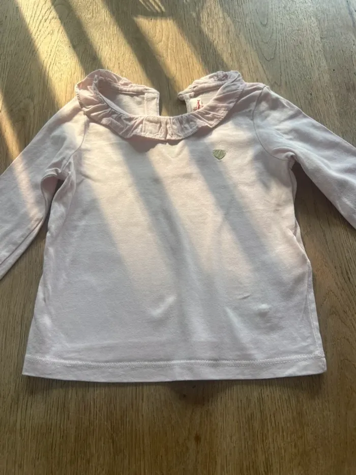 Gros lot bébé fille 18 mois 🍭 - photo numéro 18