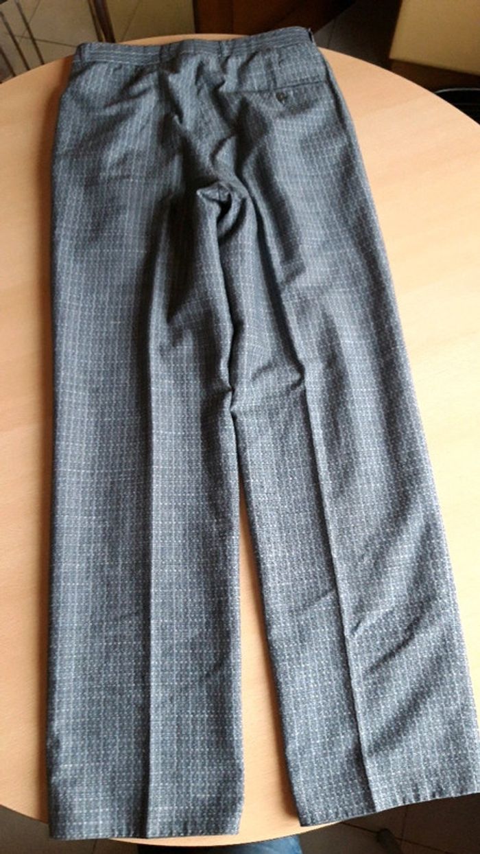 Pantalon homme taille 40. - photo numéro 4