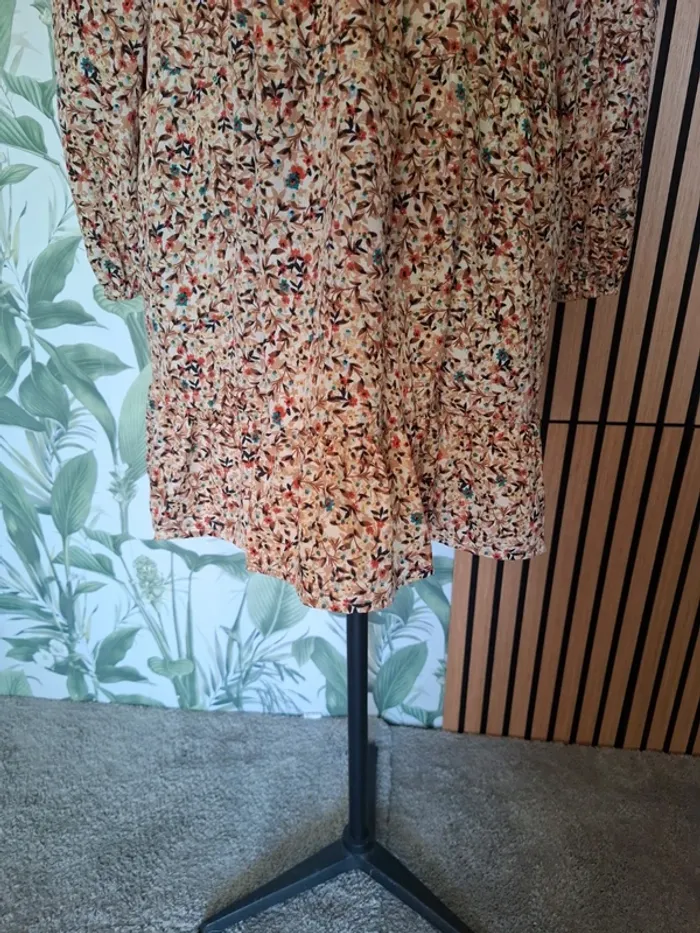 Robe 👗 été fluide shein - photo numéro 6
