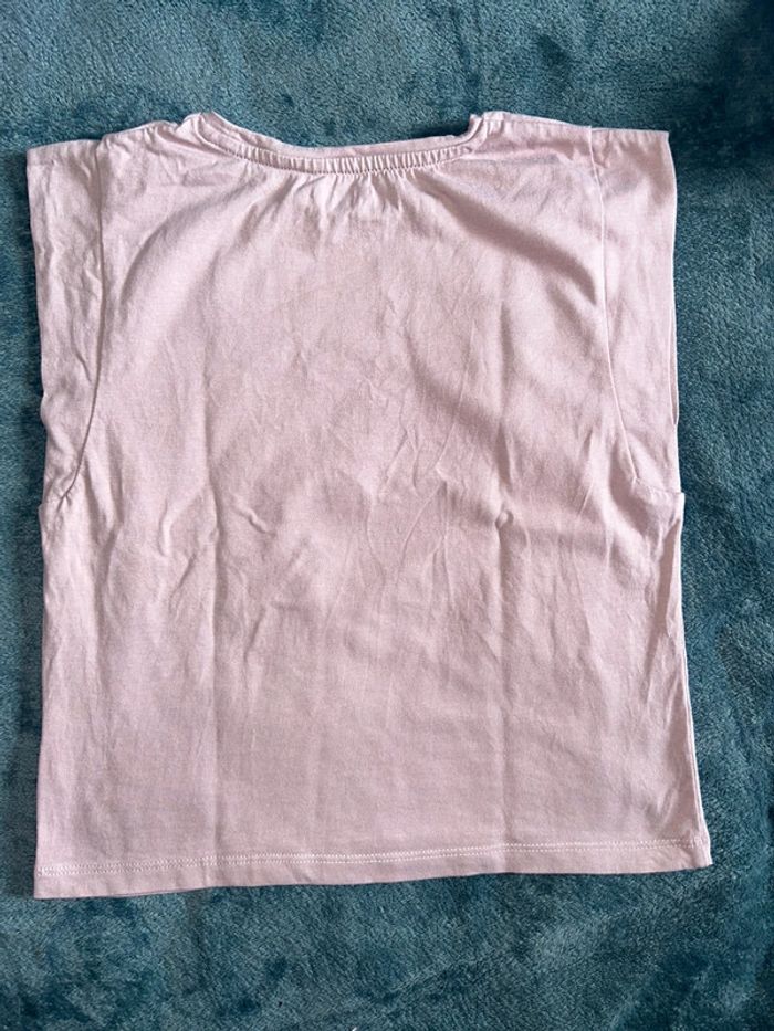 T-shirt Vertbaudet - photo numéro 4