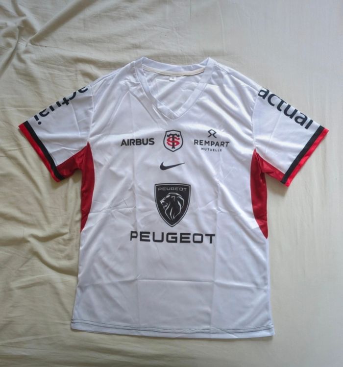 Maillot de rugby