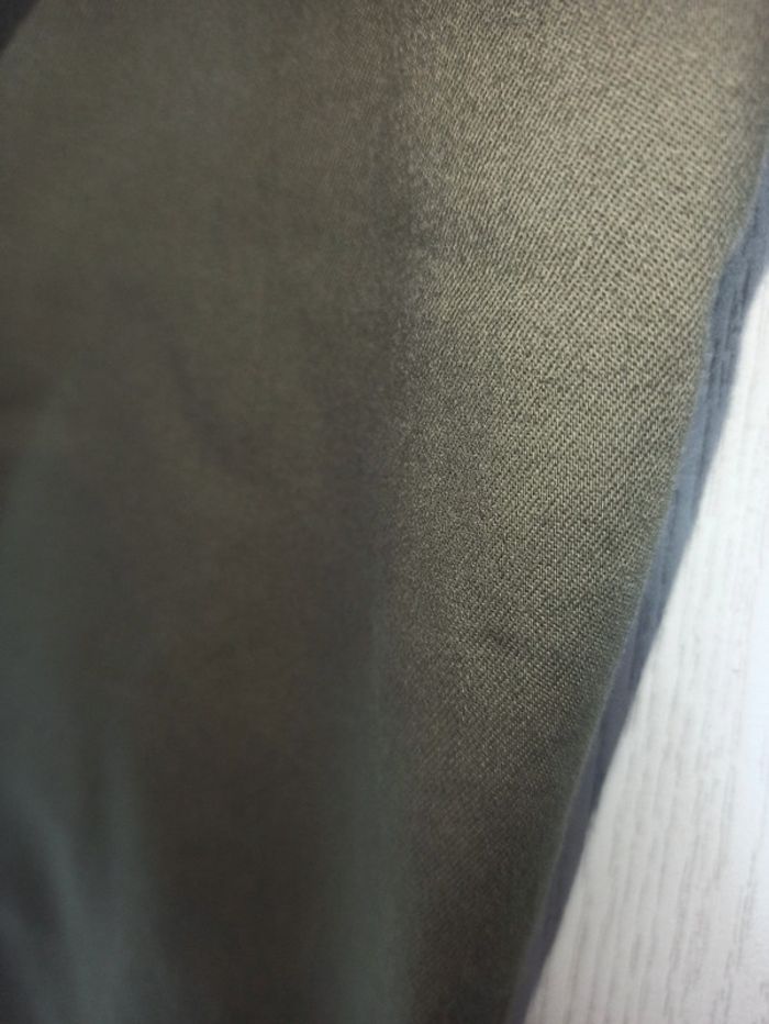 Pantalon kaki - photo numéro 2