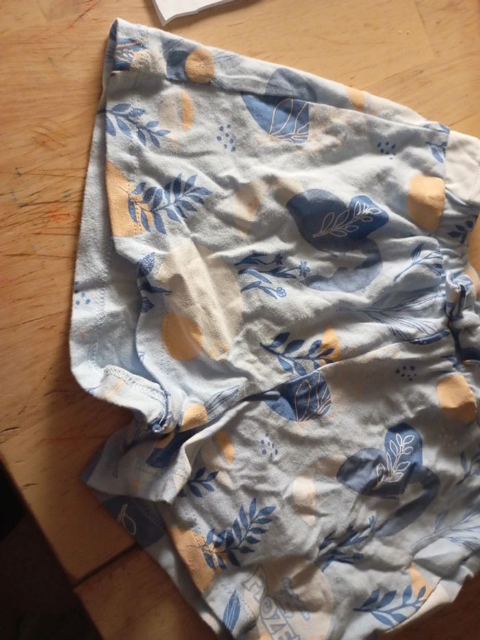 Short reine des reine neuf - photo numéro 2