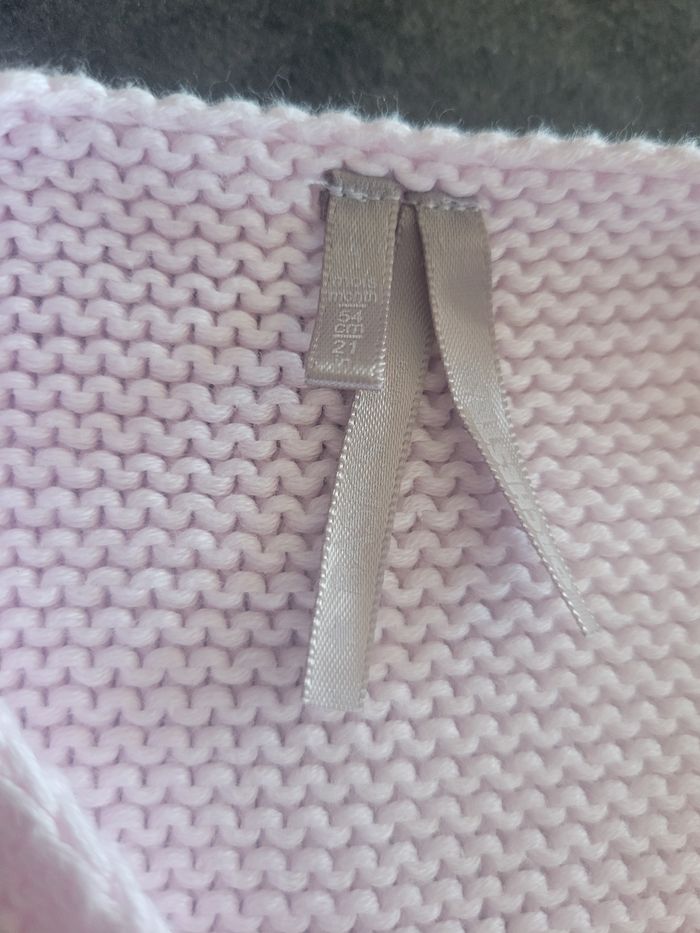 Gilet - photo numéro 3