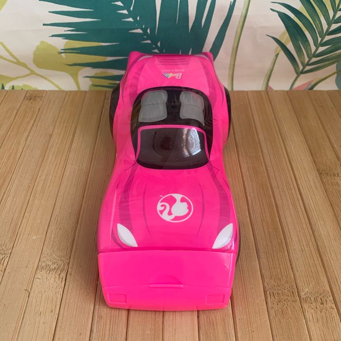Mousse de bain barbie - photo numéro 5