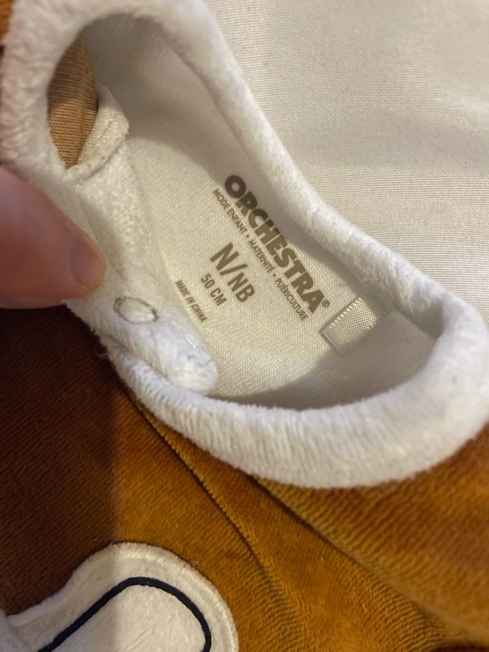 Pijama - photo numéro 2