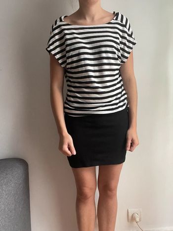 Robe Morgan - T34/XS