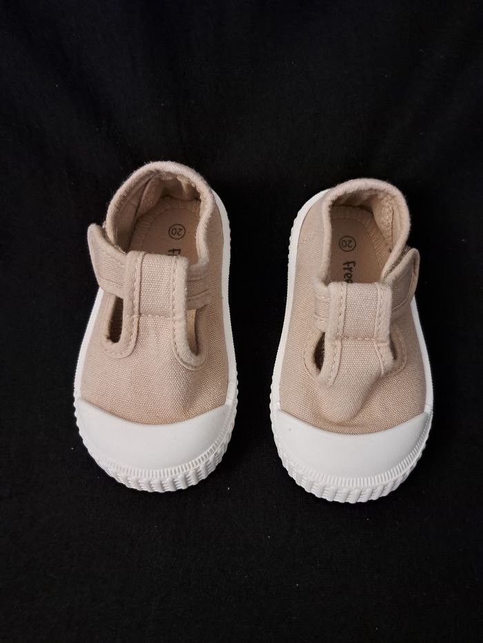 Chaussures pour bébé