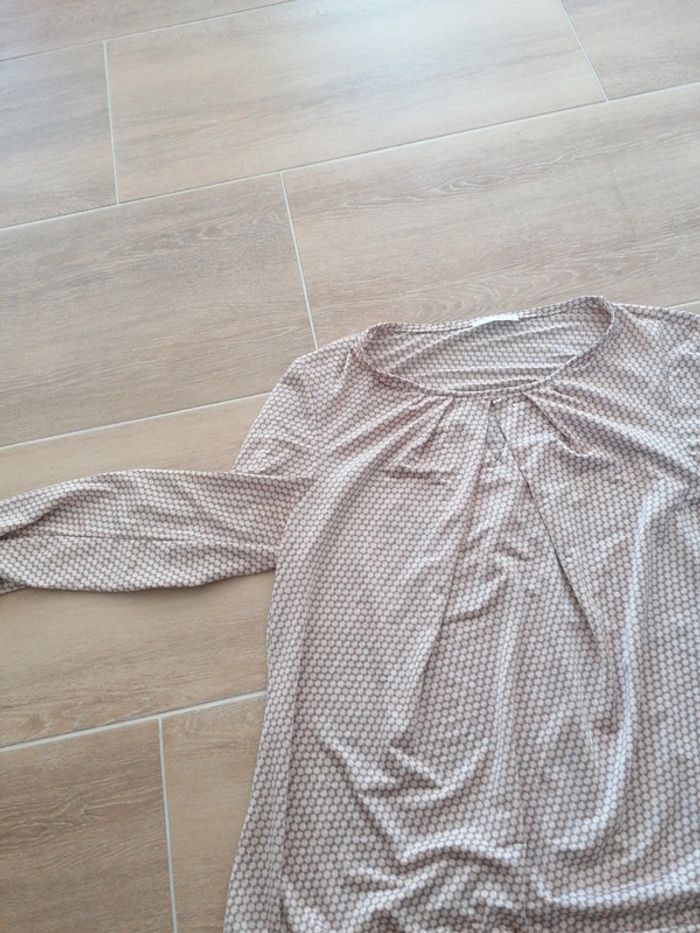 Blouse femme 44.46 - photo numéro 2