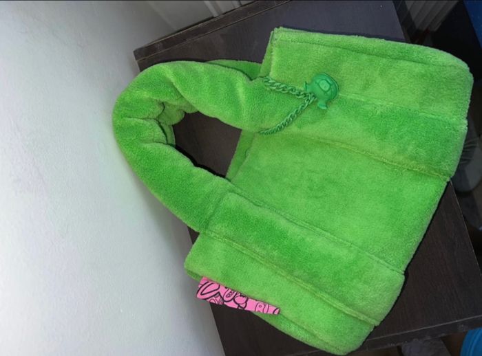 Sac Bershka x Lil’s kreets