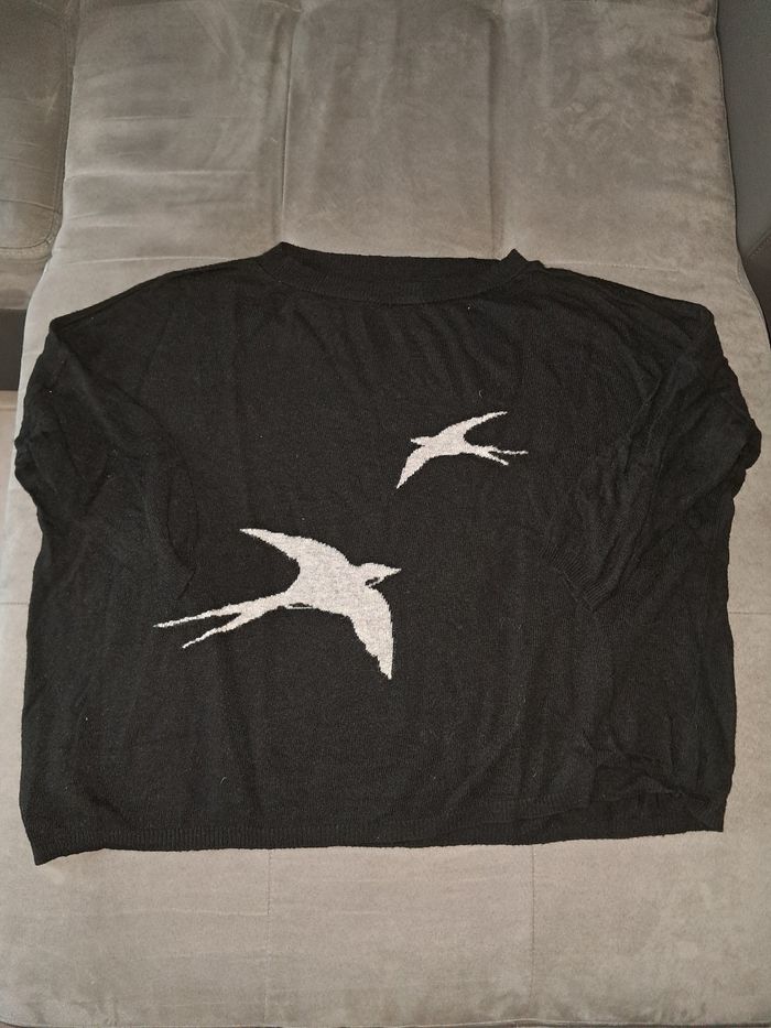 Pull large - photo numéro 5