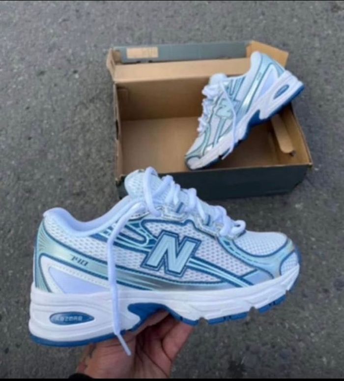 new balance - photo numéro 9