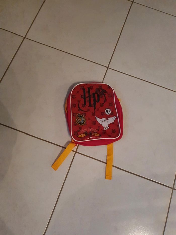 Petit sac harry potter Neuf