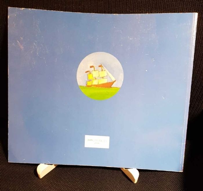 John Cerise - Alan Mets - École des loisirs - photo numéro 2